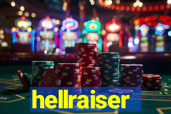 hellraiser julgamento dublado